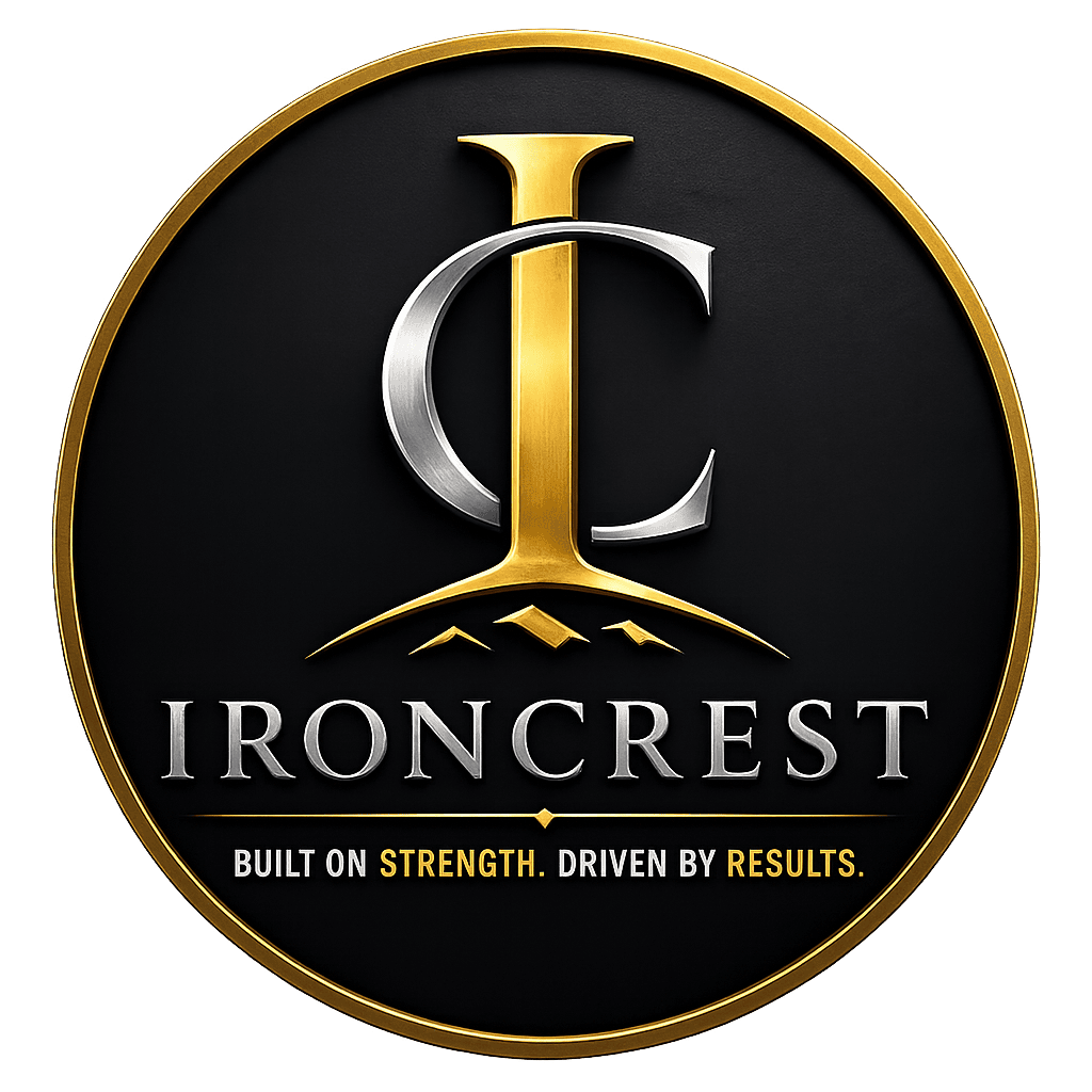 Ironcrest Land Management